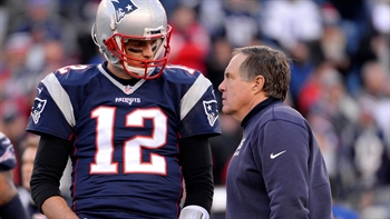 88 percent of teams that go 0-2 don't make the playoffs - can the Patriots avoid a loss?