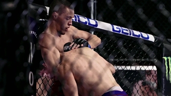 Previously on The Ultimate Fighter | EPISODE 4 | THE ULTIMATE FIGHTER