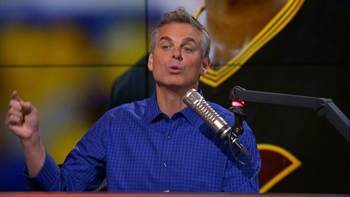 Kyrie Irving is divorcing LeBron James - who will get the better end of the deal? | THE HERD