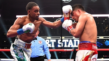 Errol Spence Jr. vs Mikey Garcia | BREAKDOWN | PBC