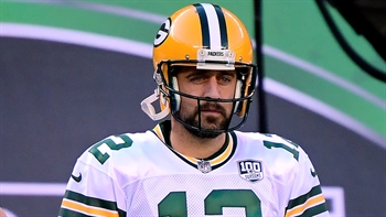 'Change is going to be tough': Greg Jennings has a strong message for Aaron Rodgers and the Packers