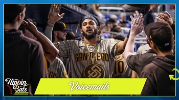 Padres & White Sox are one trade away from being a World Series team I Flippin' Bats