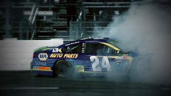 Shannon Spake and Regan Smith say Chase Elliott has the most pressure to win in 2018
