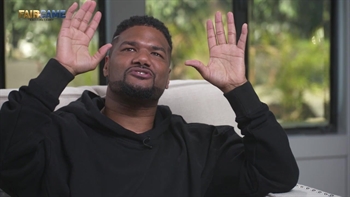 Michael Jordan Was Neighbors with Damien Dante Wayans' Family