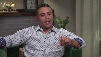 Michael Jordan Could've Had a Successful MLB Career -Jerry Hairston Jr