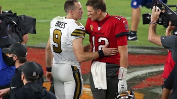 NFL Playoffs are story of new-age vs. all-time great quarterbacks