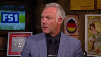 Michy Batshuayi is off to a flying start with Dortmund in the Bundesliga