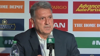 Tata Martino’s first Mexico roster could feature several MLS players