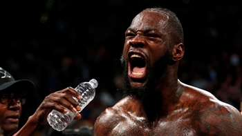 Wilder vs Ortiz 2 | FULL HIGHLIGHT