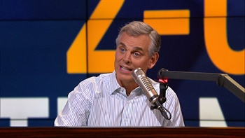 Colin Cowherd ranks the 9 remaining undefeated teams in the NFL