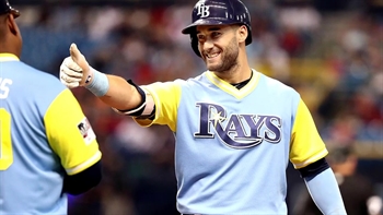 Covering the Bases: Rays all about the wins as road action awaits