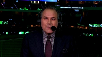 Razor Breaks down Dallas' 4-1 win over Colorado