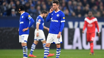 FC Schalke 04 vs. Fortuna Düsseldorf | 2019 Bundesliga Highlights