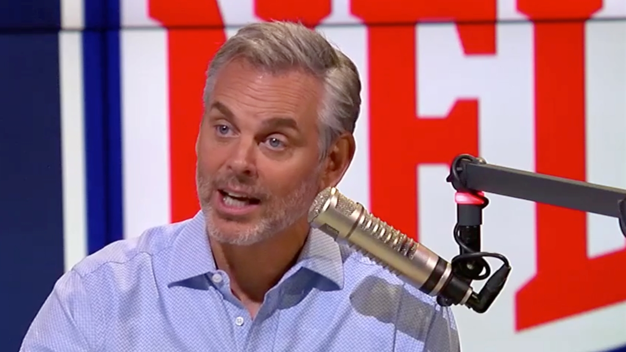 Herd Hierarchy: Colin Cowherd's Top 10 NFL teams after Week 1 | THE HERD