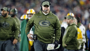 Skip Bayless reacts to breaking news that Dallas Cowboys will hire Mike McCarthy as next coach