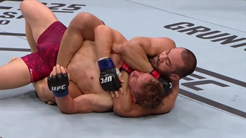 Davi Ramos Submits Nick Hein | HIGHLIGHT | UFC 224