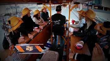 Ducks Weekly: Episode 9 teaser