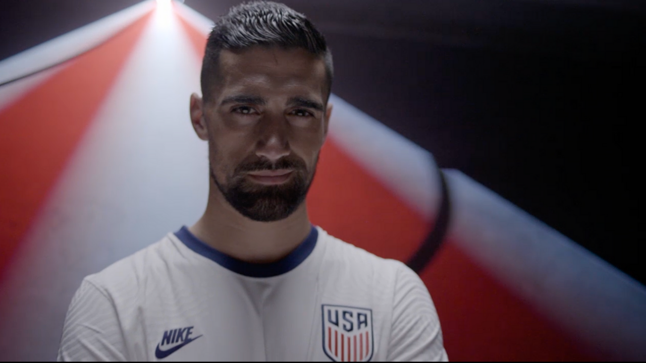 USA midfielder Sebastian Lletget on injury recovery, Becky G, Gold Cup expectations