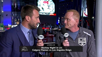 Willie Desjardins is turning eyeballs with quick success