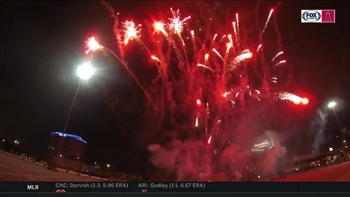 How Saturday Night Lights happens at the Big A