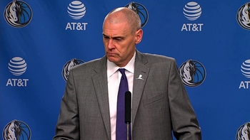 Rick Carlisle: 'Our team energy was good tonight'