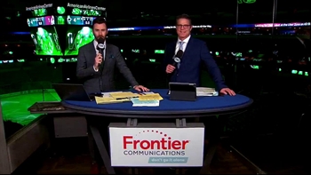 Stars Back to .500 with win over Avalanche | Stars Live