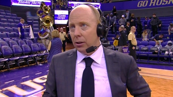 Mick Cronin on UCLA's big road win over Washington: 'I'm really proud of them'