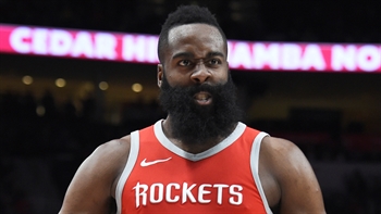 Skip Bayless on Houston defeating Portland: 'Harden is special, but I’m not buying the Houston Rockets'