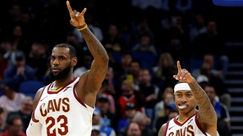 Skip Bayless reveals why LeBron James and Isaiah Thomas aren't a good fit