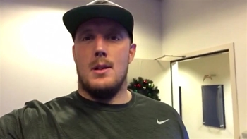 We'll never get tired of seeing these NFL rookie duties | PROCast