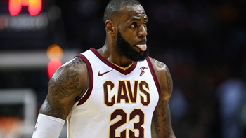 lebron james iron man