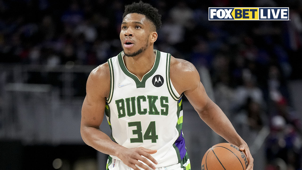 NBA Championship: Best value to win the title this season? I FOX BET LIVE