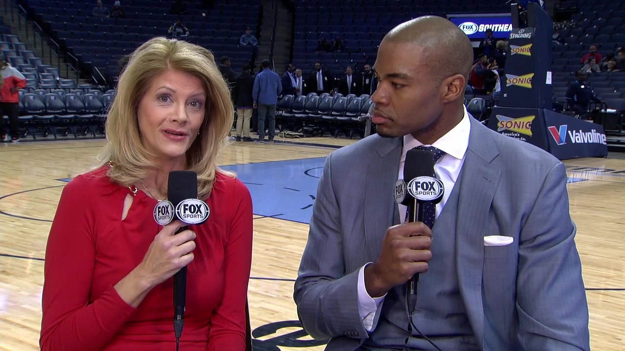 Clippers' Harris in All-Star Convo?