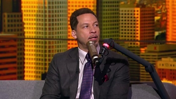 Is there one guaranteed star on the 2016-17 Los Angeles Lakers? Broussard weighs in | THE HERD