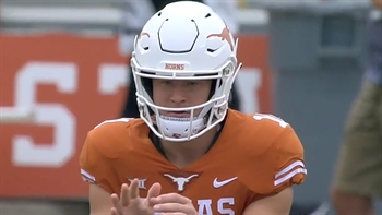 Matt Leinart gives you his preseason Top 5 Heisman list