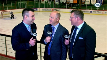 Hockey Day SoCal: The growth of the sport