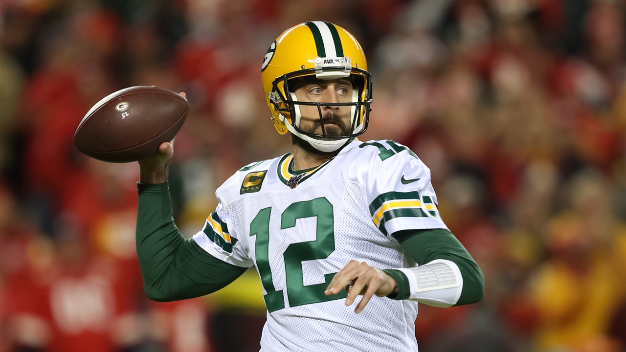 Eric Mangini: Aaron Rodgers' throwing ability could be a threat to 49ers in NFC Title game