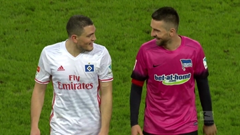 Hamburger Sv Hertha Bsc Hamburger Sv Hertha Bsc