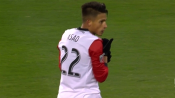 Sporting Kansas City vs. D.C. United | 2018 MLS Highlights