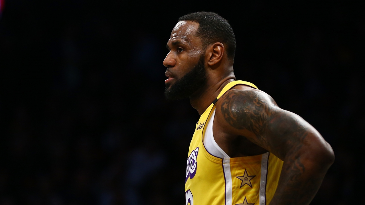 Shannon Sharpe: JJ Redick hit the nail on the head, racism was involved in LeBron & KD's free agency moves