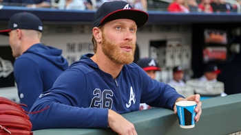 Chopcast LIVE: Buy stock in Atlanta's rotation