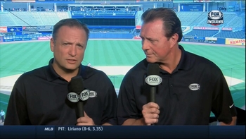 Matt and Rick: (Lindor) best player Indians have brought up in long time