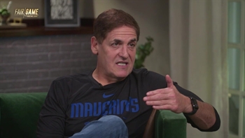 Mark Cuban on Tanking in the NBA