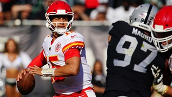 Shannon Sharpe predicts another MVP for Patrick Mahomes this season