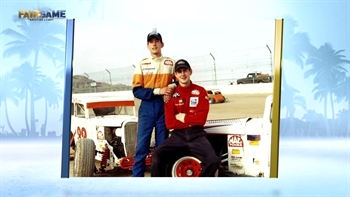 Kurt Busch explains how he really feels about his brother Kyle Busch