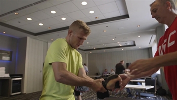 UFC on FOX