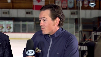 Hockey Day SoCal: Jesse Chatfield, Marketing Director, The Rinks in Anaheim