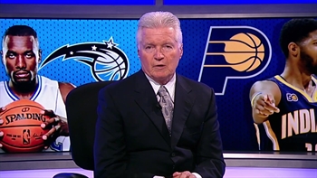 Magic try to shake off loss back at home vs. Pelicans