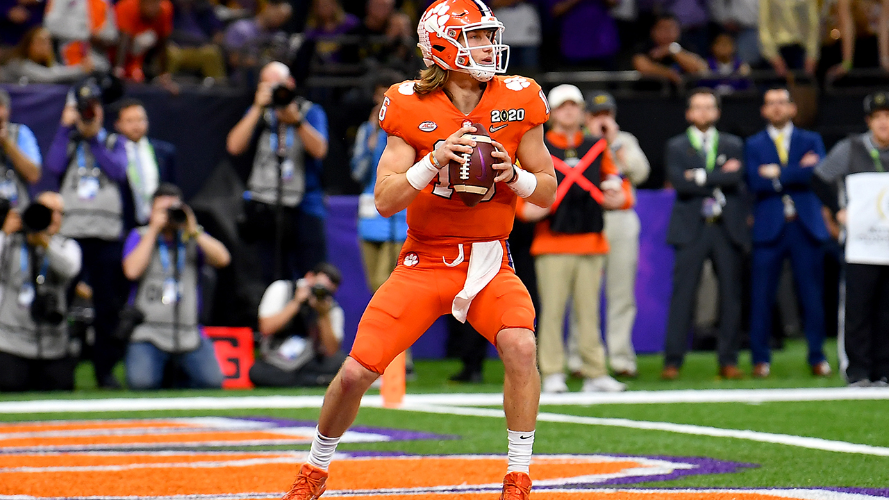 Joel Klatt's case for college football in 2020