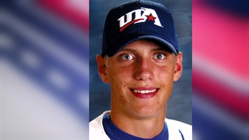 Hunter Pence Plays Pro in Same City as HS and College | Rangers Insider